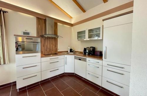 Schnett House | Holiday Home Edelmann by Interhome