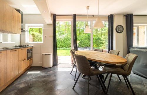 Otterlo House | Holiday Home Eekhoornbosch