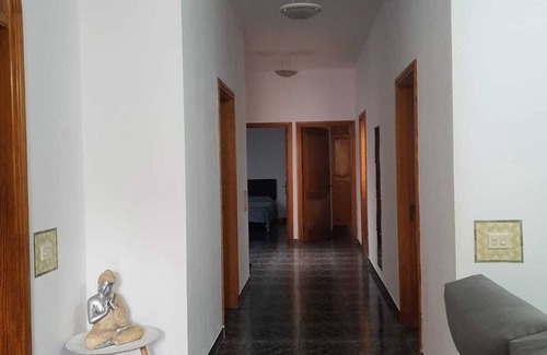 Playa de Arinaga House | Holiday Home "El Girasol" with Terrace, Grill & Wi-Fi