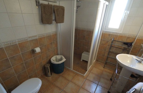 Tajuya Apartment | Holiday home "El Grillo", Los Llanos, La Palma Island, Canary Islands.