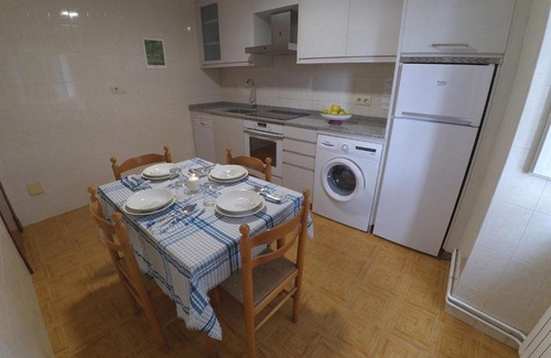 Mino House | Holiday Home El Olivo by Interhome