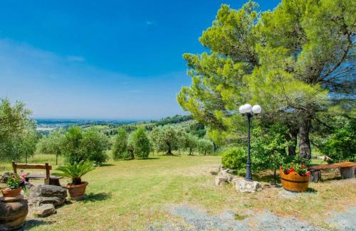 Riparbella House | Holiday Home Elisa by Interhome