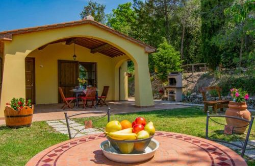 Riparbella House | Holiday Home Elisa by Interhome