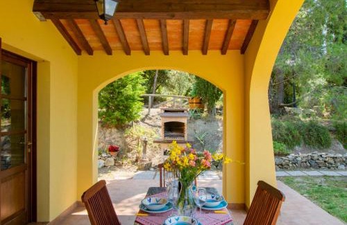 Riparbella House | Holiday Home Elisa by Interhome