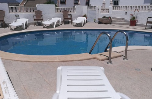 El Roque Hotel | HOLIDAY HOME EMBLEMA