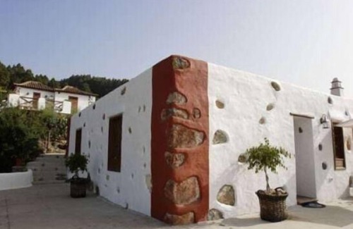 Icod de los Vinos Cottage | Holiday home Finca Los Ciruelos for 4 people