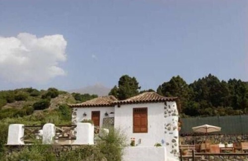 Icod de los Vinos Cottage | Holiday home Finca Los Ciruelos for 4 people