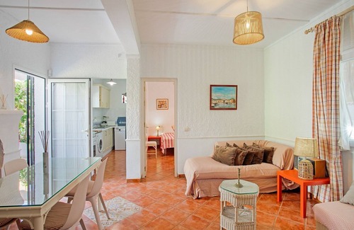 La Cala de Mijas Villa | Holiday Home in La Cala de Mijas by the Beach