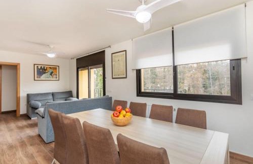 Mont Barbat House | Holiday Home Esteva by Interhome