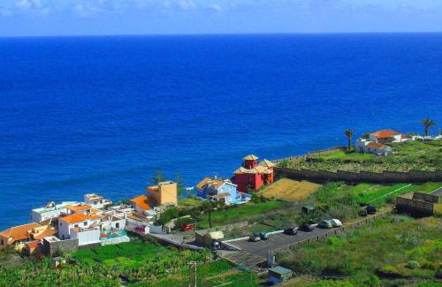 Las Aguas Villa | Holiday Home El Mar