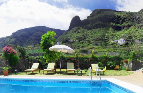 Las Aguas Villa | Holiday Home El Mar