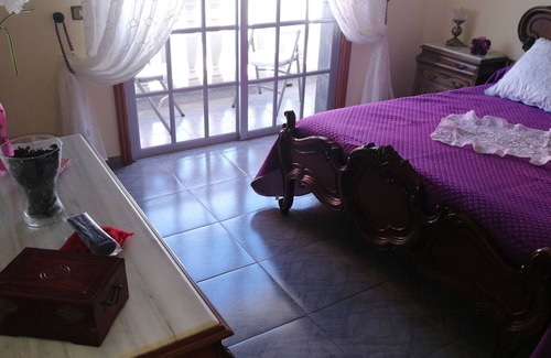 El Roque House | Holiday Home Emblema - Adults Only