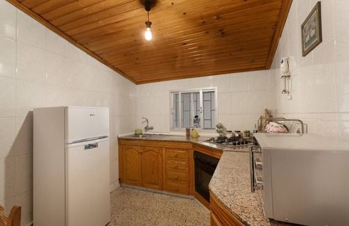 Vega de San Mateo House | Holiday Home 'Balcón De Galaz' with Sea View, Private Terrace and Private Garden