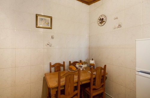 Vega de San Mateo House | Holiday Home 'Balcón De Galaz' with Sea View, Private Terrace and Private Garden