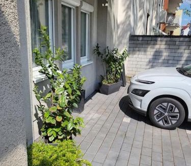 Worms Apartment | holiday home eva