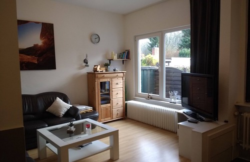Westoverledingen House | Holiday home for 8 guests with 94m² in Westoverledingen (109669)