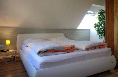 Westoverledingen House | Holiday home for 8 guests with 94m² in Westoverledingen (109669)