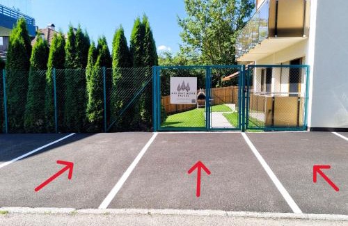 Pfalzen Apartment | Holiday Home Falzes