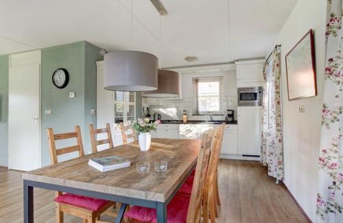 Zonnemaire House | Holiday Home Favorita by Interhome