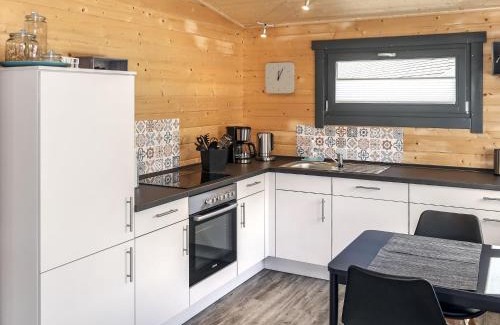 Enspel House | Holiday Home Ferienhaus Barbara by Interhome