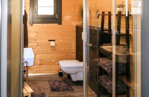 Enspel House | Holiday Home Ferienhaus Barbara by Interhome