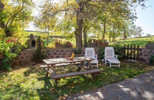 Solignac-sur-Loire House | Holiday Home ferme by Interhome