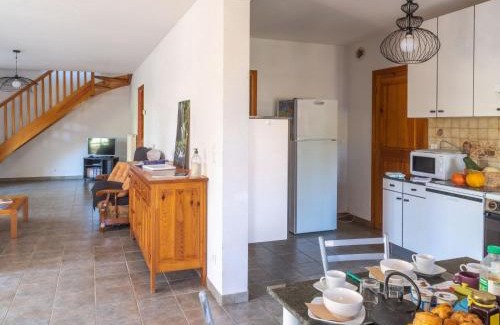 Solignac-sur-Loire House | Holiday Home ferme by Interhome