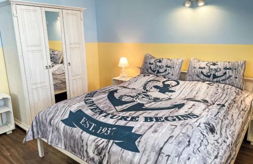 Wismar House | Holiday Home Finca Wismaria by Interhome
