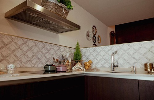 Ponte de Lima Bed & Breakfast | Holiday Home 'Fonte Do Pinheiro Boutique' with Mountain View, Wi-Fi and Air Conditioning