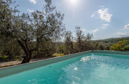 Roccastrada House | Holiday Home Fonte al Tesoro by Interhome