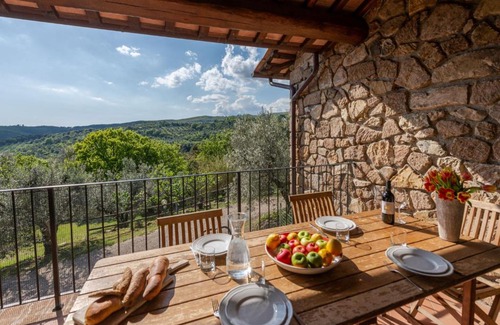 Roccastrada House | Holiday Home Fonte al Tesoro by Interhome