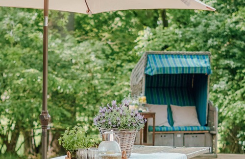 Negernboetel House | Holiday home for 13 guests with 300m² in Negernbötel (162569)