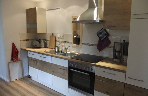 Tanne House | Holiday home for 14 guests with 180m² in fir (123800)