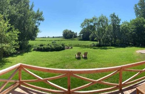 Poppenbull House | Holiday home for 2 people