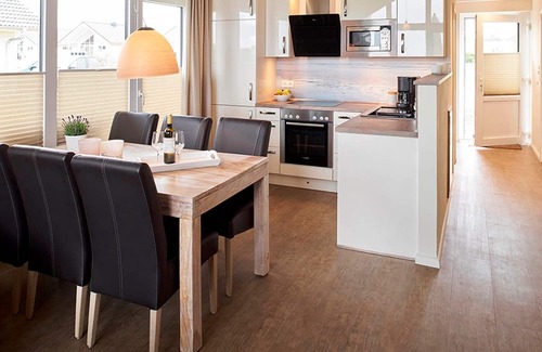 Bliesdorf House | Holiday home for 4 guests with 75m² in Bliesdorf (29181)