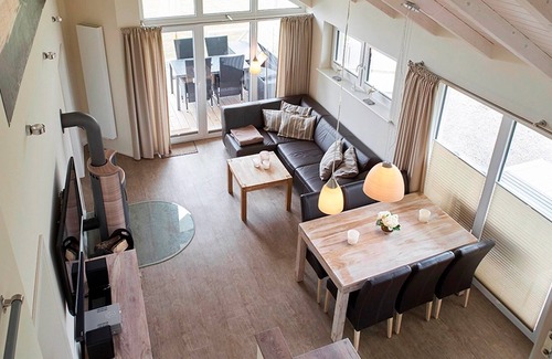Bliesdorf House | Holiday home for 4 guests with 75m² in Bliesdorf (29189)