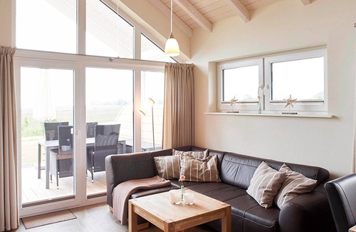 Bliesdorf House | Holiday home for 4 guests with 75m² in Bliesdorf (29191)