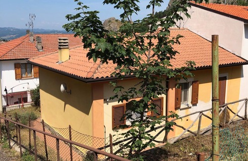 Perticara House | Holiday home for 4 guests with 80m² in Perticara (125585)