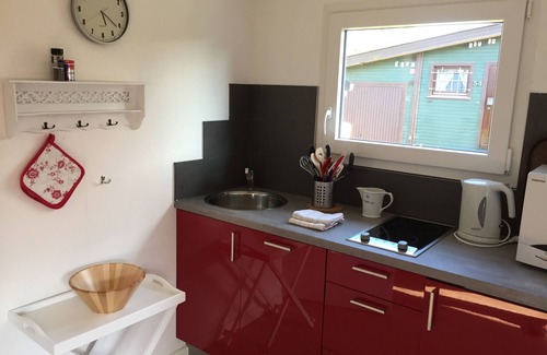 Bunsdorf House | Holiday home for 4 guests with 90m² in Bünsdorf (29648)