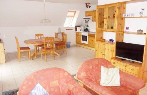 Marlow House | Holiday home for 4 guests with 60m² in Marlow (117267)