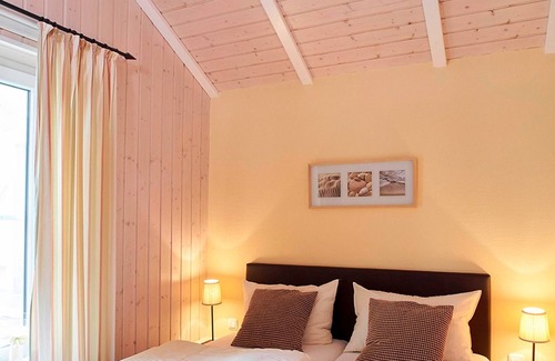 Bliesdorf House | Holiday home for 6 guests with 90m² in Bliesdorf (29497)