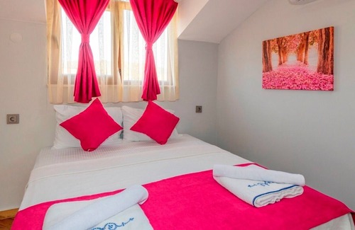 Hisaronu House | Holiday home for 6 guests with 180m² in Fethiye (184894)