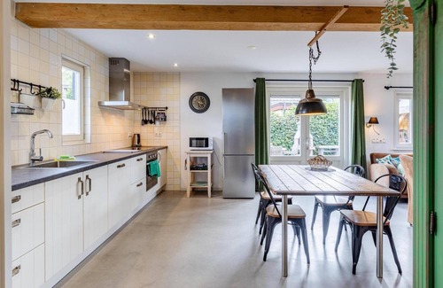 Renesse House | Holiday home for 6 persons in Renesse