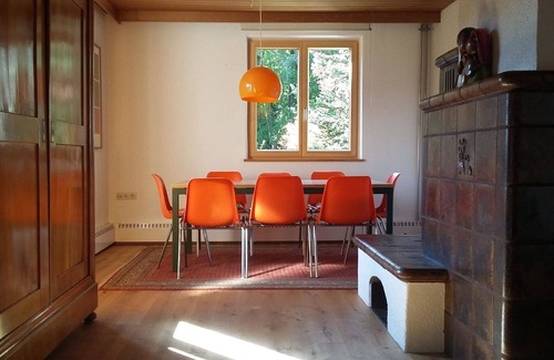Aitrach House | Holiday home for 7 guests with 120m² in Aitrach (178448)