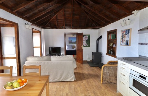 Puntagorda Cottage | Holiday home for two.