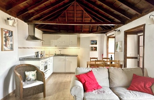 Puntagorda Cottage | Holiday home for two.