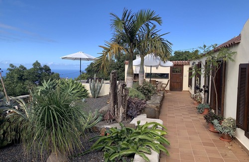 Puntagorda Cottage | Holiday home for two.