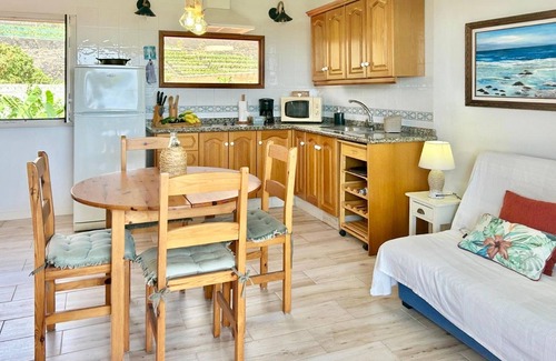 Fuencaliente de la Palma House | holiday home, Fuencaliente