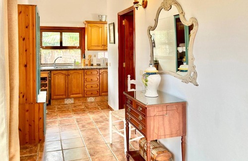 Fuencaliente de la Palma House | holiday home, Fuencaliente