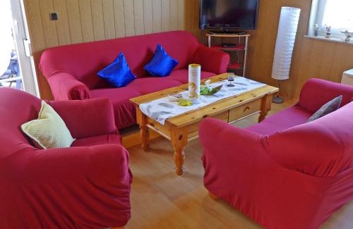 Dornumersiel House | Holiday Home Gila by Interhome